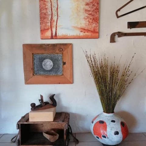 Crafters Cottage Farm Stay in Eastern Cape