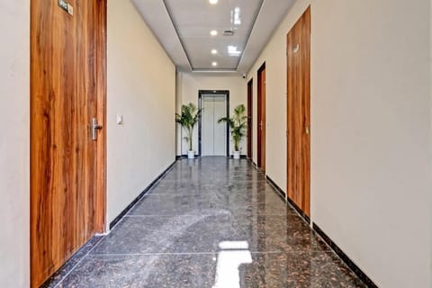 Hotel O Shiv Rachna Hotel in Jaipur