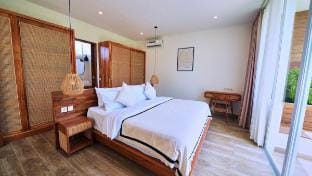 Kayu Jati Villa - 3BR Villa in Kedungu Villa in Kediri