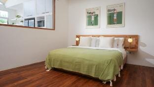 NEW! Villa Teman - 2BR Villa in Kedungu Villa in Kediri