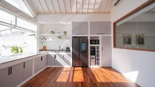 NEW! Villa Teman - 2BR Villa in Kedungu Villa in Kediri