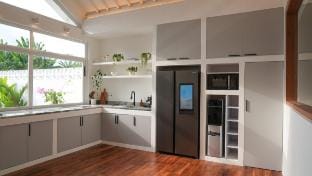 NEW! Villa Teman - 2BR Villa in Kedungu Villa in Kediri