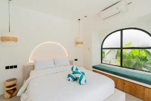 Casa Kaplan - 2BR Villa in Kedungu Villa in Kediri