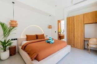 Casa Kaplan - 2BR Villa in Kedungu Villa in Kediri