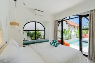 Casa Kaplan - 2BR Villa in Kedungu Villa in Kediri