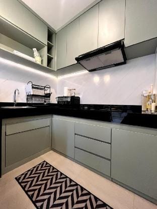 2 Bedroom Lovely House near Kedungu, Tanah lot Villa in Kediri