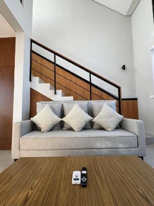 Sadana G19 - 1BR House in Ciputra Beach Resort Villa in Kediri