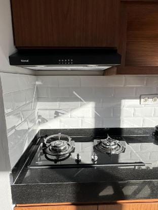 Sadana G19 - 1BR House in Ciputra Beach Resort Villa in Kediri