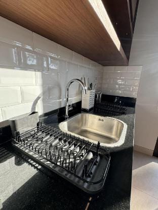 Sadana G19 - 1BR House in Ciputra Beach Resort Villa in Kediri