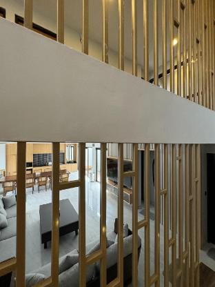 Batik & Me- 2BR Ocean View House in Pangkung Tibah Villa in Kediri