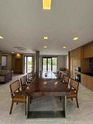 Batik & Me- 2BR Ocean View House in Pangkung Tibah Villa in Kediri