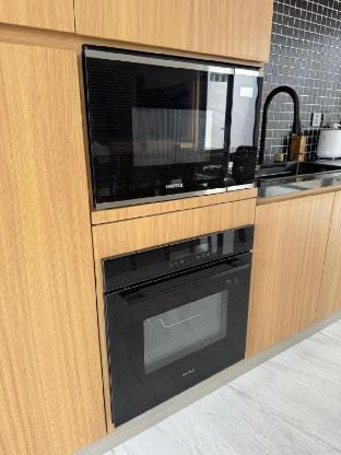 Batik & Me- 2BR Ocean View House in Pangkung Tibah Villa in Kediri