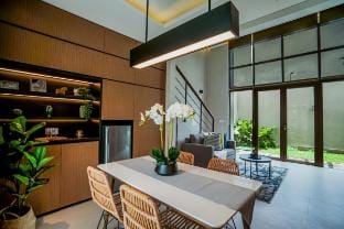 Sadana I22 - 1BR House at Ciputra Beach Resort Vacation rental in Kediri