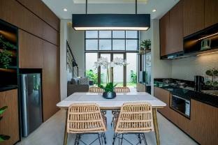 Sadana I22 - 1BR House at Ciputra Beach Resort Vacation rental in Kediri