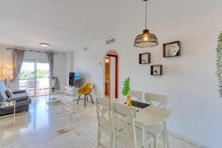 weforyou Buddha House Vacation rental in Benalmadena