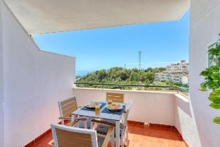 weforyou Buddha House Vacation rental in Benalmadena