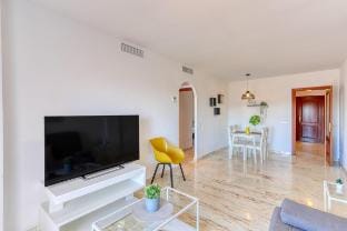 weforyou Buddha House Vacation rental in Benalmadena