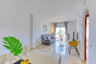weforyou Buddha House Vacation rental in Benalmadena