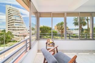 Melisa´s House Near to the Beach Vacation rental in Torremolinos