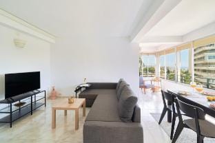 Melisa´s House Near to the Beach Vacation rental in Torremolinos