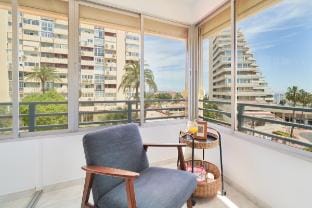 Melisa´s House Near to the Beach Vacation rental in Torremolinos