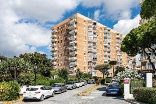 weforyou Arroyo Center Vacation rental in Torremolinos