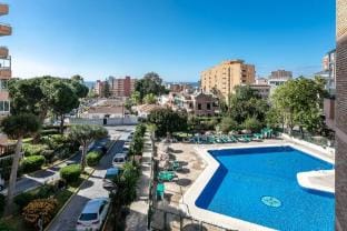 weforyou Arroyo Center Vacation rental in Torremolinos