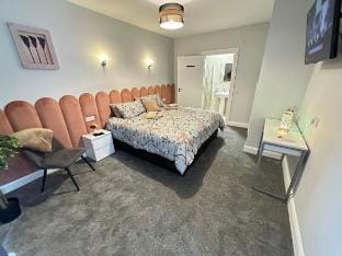 Luxury Wild Atlantic Way Chalet Vacation rental in County Clare