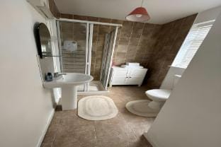 Cosy Corner Sligo Town Center Vacation rental in Sligo