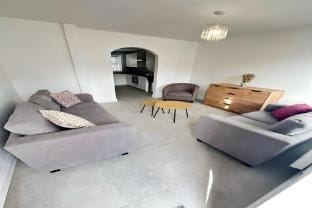 Cosy Corner Sligo Town Center Vacation rental in Sligo