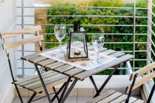 Rosa Hotel Vacation rental in Venice