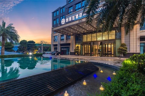Property view