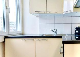 1BDR Apt with Balcony - Central Location Vacation rental in Lucerne