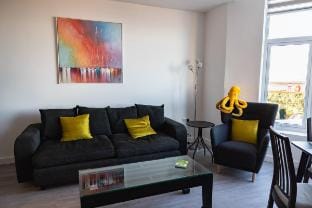 Sunbeam House 2  Morecambe Wheelchair Accessible Apartment in England