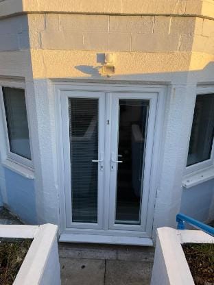 Sunbeam House 1 Morecambe Pet Friendly Apartment in England