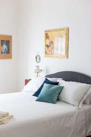 Small House Salerno Vacation rental in Salerno