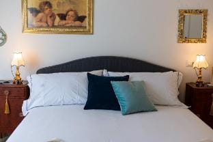 Small House Salerno Vacation rental in Salerno