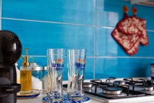 Small House Salerno Vacation rental in Salerno