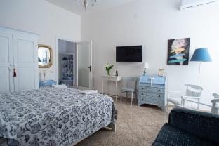 Small House Salerno Vacation rental in Salerno