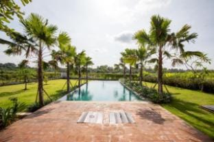 Atelier Home by Great Bali Villas Villa in East Selemadeg