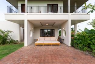 Atelier Home by Great Bali Villas Villa in East Selemadeg