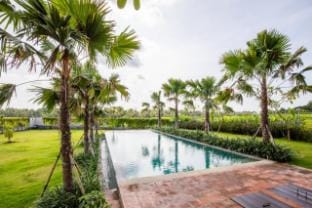 Atelier Home by Great Bali Villas Villa in East Selemadeg