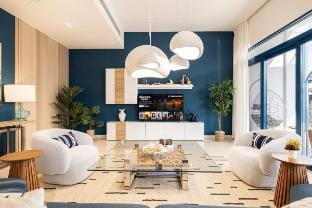 Property view