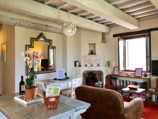 Tignanello luxury home a Fontanaro Property Villa in Umbria