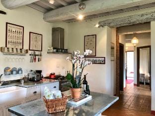 Tignanello luxury home a Fontanaro Property Villa in Umbria