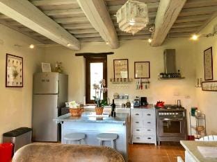 Tignanello luxury home a Fontanaro Property Villa in Umbria