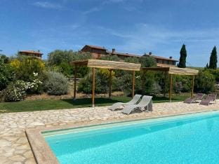 Sassicaia luxury home a Fontanaro Property Villa in Umbria