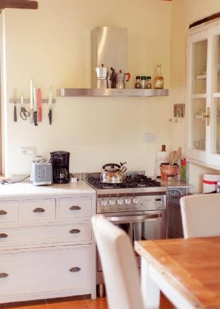 Sassicaia luxury home a Fontanaro Property Villa in Umbria