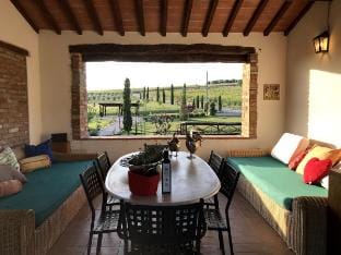 Sassicaia luxury home a Fontanaro Property Villa in Umbria