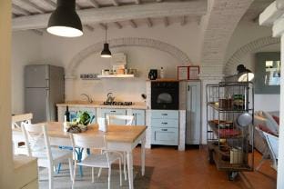 Ornellaia perfect Italy home a Fontanaro Property Villa in Umbria